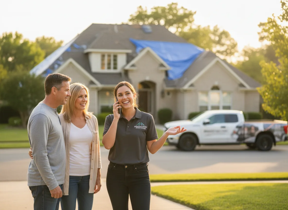 Emergency Roof Repair Cayce, SC FAQs